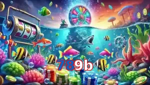 Trò Chơi Bắn Cá Phổ Biến Tại 789b